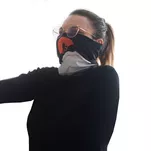 FUNDACJA SZERPOWIE NADZIEI Chusta wielofunkcyjna / Buff - 3