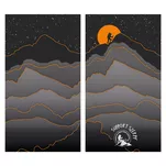 FUNDACJA SZERPOWIE NADZIEI Chusta wielofunkcyjna / Buff - 5