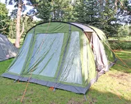COLEMAN Galileo 5 - Namiot rodzinny dla pięciu osób - 6
