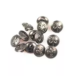 Guzik harcerski krakowski - 2