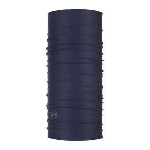 BUFF Coolnet UV+ - Solid Night Blue - chusta wielofunkcyjna na lato