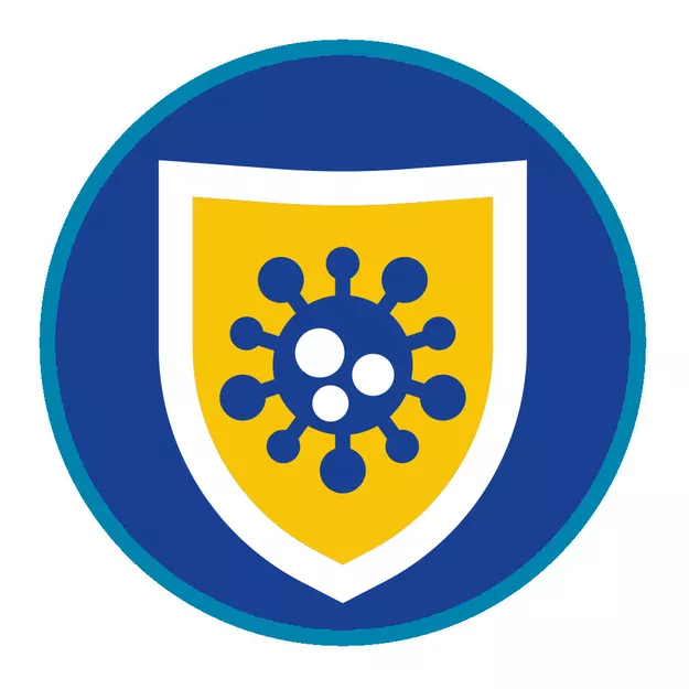 Sprawność harcerska Epidemiolog / Epidemiolożka