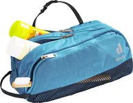 DEUTER Wash Bag Tour III - azure-ink - Kosmetyczka turystyczna 