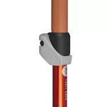 BLACK DIAMOND Trail Back - Kijki trekkingowe - Burnt sienna - 4