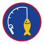 Sprawność harcerska Wędkarz / Wędkarka - 3