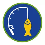 Sprawność harcerska Wędkarz / Wędkarka - 2