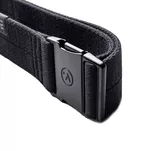 ARCADE Ironwood SLIM (3,2 cm) - Charcoal  - Pasek elastyczny pasek do spodni - 4