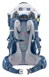 DEUTER Kid Comfort Midnight - nosidełko turystyczne dla dzieci / dziecięce - 3