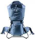 DEUTER Kid Comfort Midnight - nosidełko turystyczne dla dzieci / dziecięce - 7