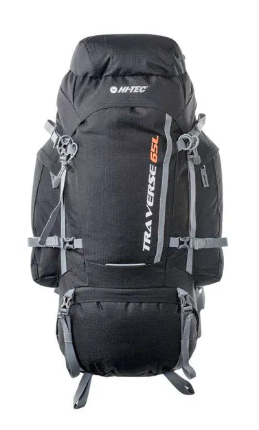 Hi-Tec Traverse 65 - Plecak turystyczny i harcerski