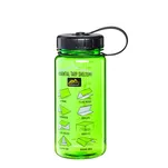 HELIKON Tritan Bottle Wide Mouth 550 ml zielona Tarp Shelters - Butelka bidon z szeroką nakrętką
