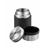 ESBIT Food Jug SCULPTOR - 500 ml - Termos na żywność / obiadowy - black - 3