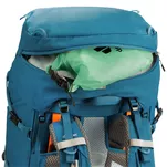 DEUTER Light Drypack 1 spearmint - worek wodoszczelny - 3