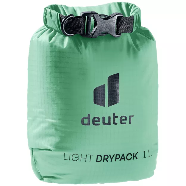 DEUTER Light Drypack 1 spearmint - worek wodoszczelny
