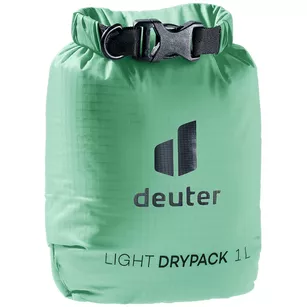 DEUTER Light Drypack 1 spearmint - worek wodoszczelny