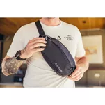 GREGORY Nano Waistpack - Saszetka biodrowa / nerka - Spark Navy - 5