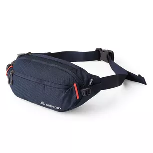 GREGORY Nano Waistpack - Saszetka biodrowa / nerka - Spark Navy