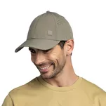 BUFF Summit Cap - Czapka trekkingowa - Tundra Khaki - 4