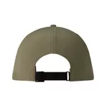 BUFF Summit Cap - Czapka trekkingowa - Tundra Khaki - 2