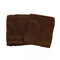 Brązowe pagony harcerskie