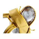 DEUTER Pico corn-turmeric - Plecak dziecięcy dla dzieci do szkoły i na wycieczkę