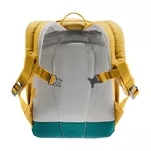 DEUTER Pico corn-turmeric - Plecak dziecięcy dla dzieci do szkoły i na wycieczkę