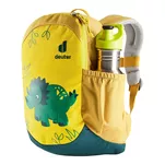 DEUTER Pico corn-turmeric - Plecak dziecięcy dla dzieci do szkoły i na wycieczkę