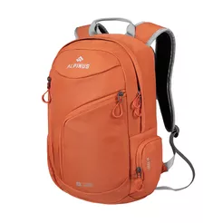 ALPINUS Lecco 15 - koralowy - plecak turystyczny