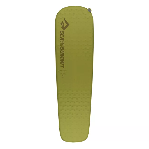 SEA TO SUMMIT Camp Mat Regular - mata samopompująca