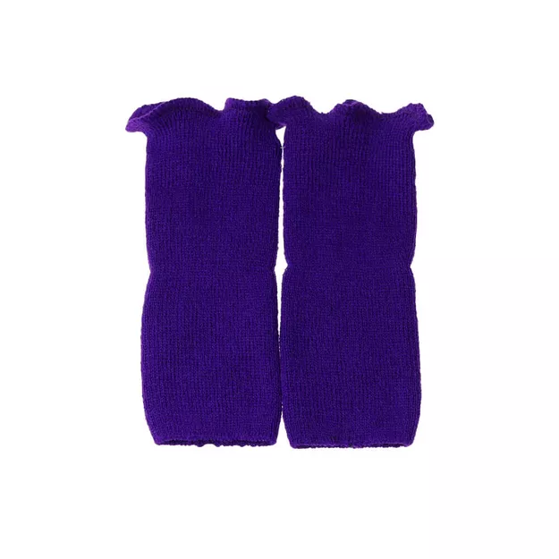 Fioletowe wywijki harcerskie