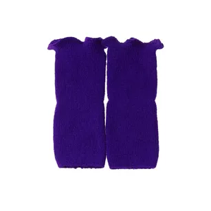 Wywijki harcerskie - Fioletowe