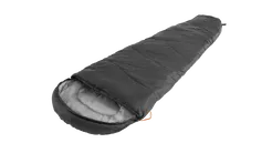 EASY CAMP Śpiwór mumia Starling Mummy 8C - Black