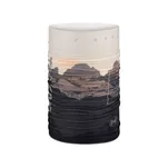 BUFF Original EcoStretch - Tre Crime Peak - chusta wielofunkcyjna / komin - 2