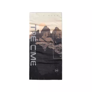 BUFF Original EcoStretch - Tre Crime Peak - chusta wielofunkcyjna / komin
