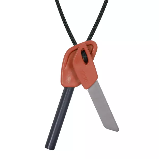 WILDO Krzesiwo Fire-Flash Large - Orange