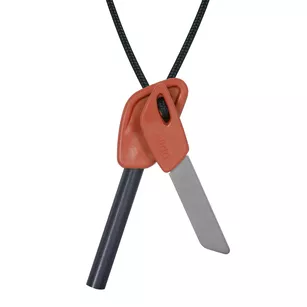 WILDO Krzesiwo Fire-Flash Large - Orange