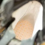 Buty mundurowe desanty skoczki harcerskie i wojskowe - czarne męskie - 5