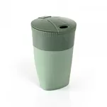 Kubek składany Light My Fire Pack-up-Cup BIO - sandygreen - 2