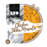Lyo Food Chicken Tikka Masala