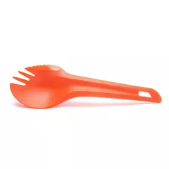 WILDO Spork - orange - niezbędnik / łyżko-widelec