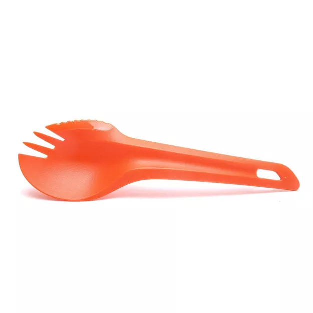 WILDO Spork - orange - niezbędnik / łyżko-widelec