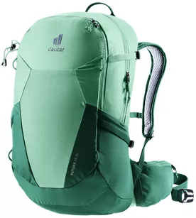DEUTER Futura 25 SL - damski plecak turystyczny - spearmint-seagreen