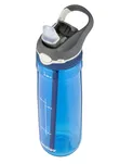 CONTIGO Ashland - Smoke - butelka na wodę / bidon 720 ml