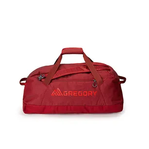 GREGORY Supply 65 - Torba podróżna - Bloodstone