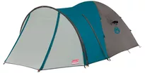 COLEMAN Cortes 5 Plus - Namiot rodzinny 5-osobowy 