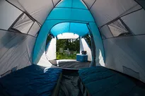 COLEMAN Cortes 5 Plus - Namiot rodzinny 5-osobowy 