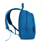 HI-TEC Hilo 24 L - mały klasyczny plecak podróżny - niebieski - 5