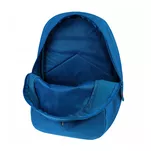 HI-TEC Hilo 24 L - mały klasyczny plecak podróżny - niebieski - 2