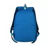 HI-TEC Hilo 24 L - mały klasyczny plecak podróżny - niebieski - 3