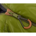PINGUIN Micra CCS 195 cm Green 1°C - śpiwór dwusezonowy - 3